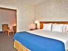 фото отеля Holiday Inn Express Lethbridge