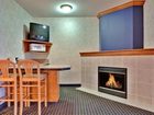 фото отеля Holiday Inn Express Lethbridge