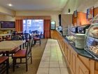 фото отеля Holiday Inn Express Lethbridge