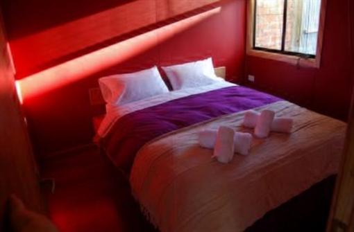 фото отеля Hostal Morocha