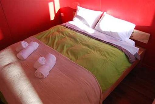 фото отеля Hostal Morocha
