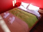 фото отеля Hostal Morocha