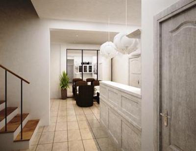 фото отеля Hotel Orsino