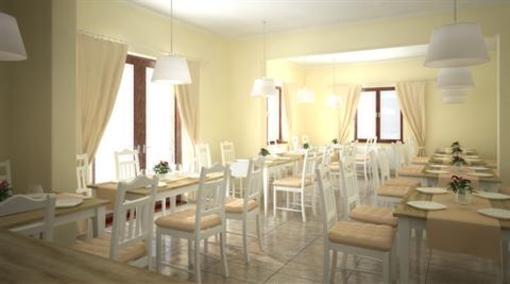 фото отеля Hotel Orsino