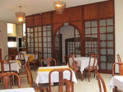 фото отеля Hotel Tobacá