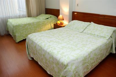 фото отеля Hotel Tobacá