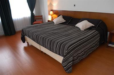 фото отеля Hotel Tobacá
