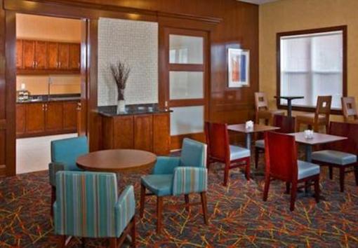 фото отеля Residence Inn Largo Capital Beltway