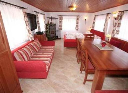 фото отеля Apartment Bergidyll