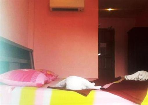фото отеля Peach Guesthouse