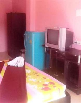 фото отеля Peach Guesthouse