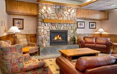 фото отеля Coast Sundance Lodge
