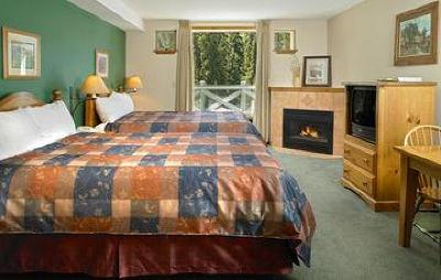 фото отеля Coast Sundance Lodge
