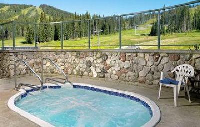 фото отеля Coast Sundance Lodge