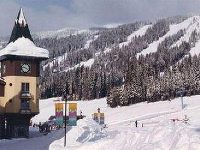 Coast Sundance Lodge