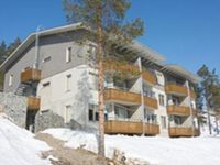 Ski-Inn Apartments Pyha