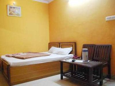 фото отеля Hotel Abhinandan Inn