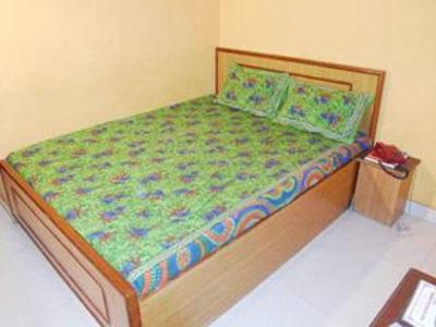 фото отеля Hotel Abhinandan Inn
