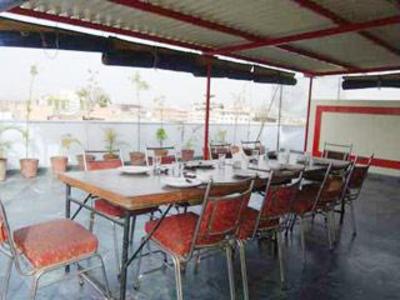 фото отеля Hotel Abhinandan Inn