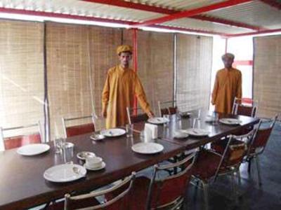 фото отеля Hotel Abhinandan Inn