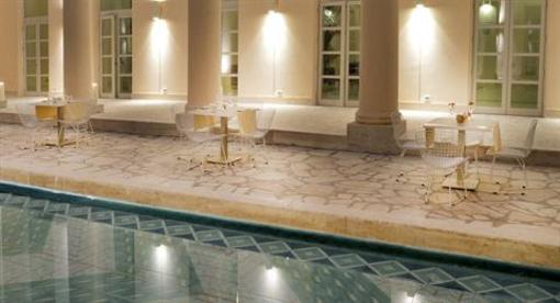 фото отеля Hotel Palazzo Esedra