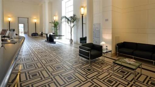 фото отеля Hotel Palazzo Esedra