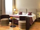 фото отеля Hotel Palazzo Esedra
