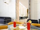 фото отеля Hotel Palazzo Esedra