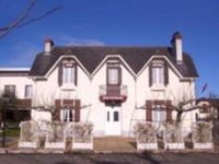 Hotel Restaurant Chez Courbet