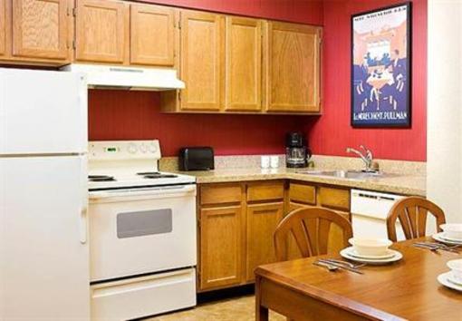 фото отеля Residence Inn Fort Collins