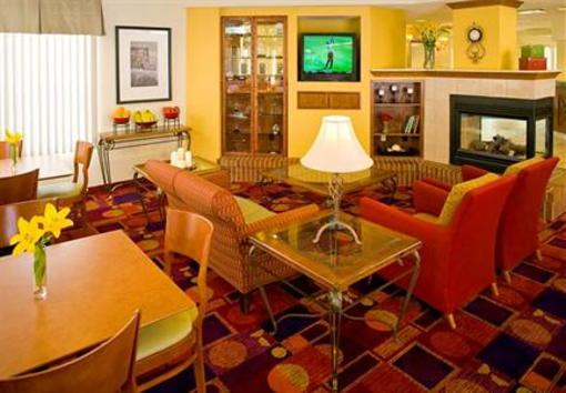 фото отеля Residence Inn Fort Collins