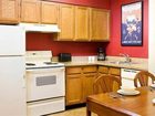 фото отеля Residence Inn Fort Collins