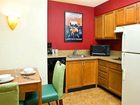 фото отеля Residence Inn Fort Collins