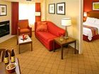 фото отеля Residence Inn Fort Collins