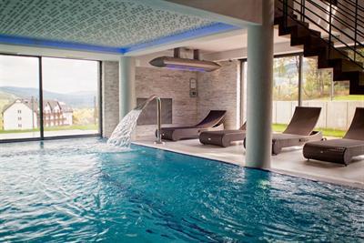 фото отеля Aparthotel Flinski