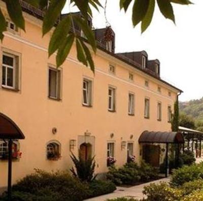 фото отеля Landhaus Lockwitzgrund