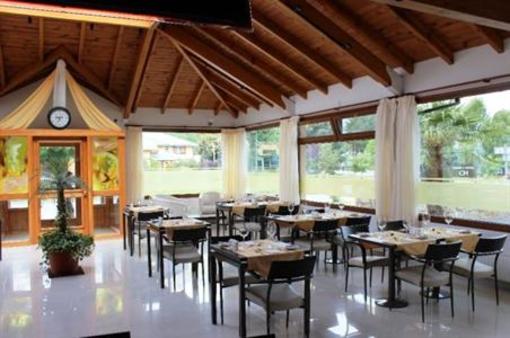 фото отеля Comarca Hotel
