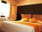 фото отеля Comarca Hotel