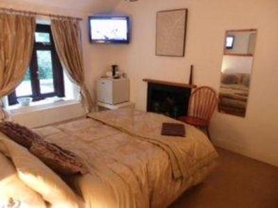 фото отеля The Cables Bed and Breakfast