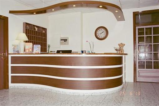фото отеля Naturist Angel Nudist Club Hotel