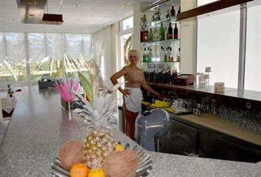 фото отеля Naturist Angel Nudist Club Hotel