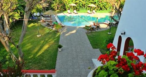фото отеля Naturist Angel Nudist Club Hotel