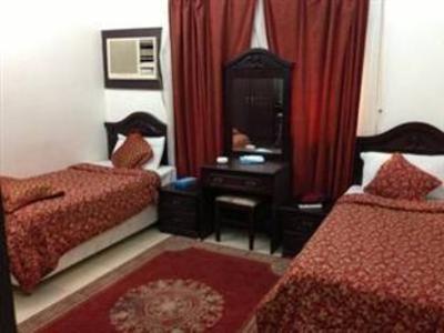 фото отеля Abha Al Qosour Apartment (7)