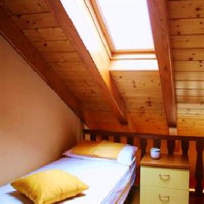 фото отеля Camping Orta