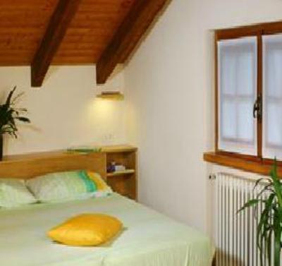 фото отеля Camping Orta