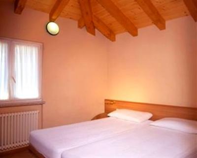 фото отеля Camping Orta