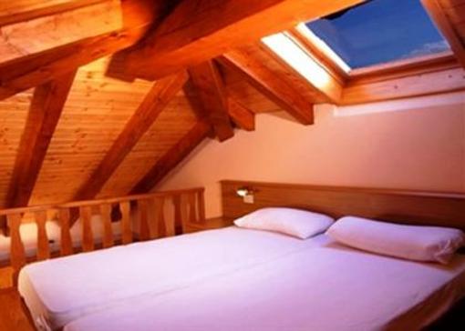 фото отеля Camping Orta