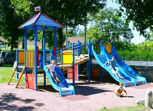 фото отеля Camping Orta