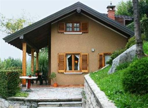 фото отеля Camping Orta