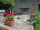 фото отеля Sarre Holiday Home 2